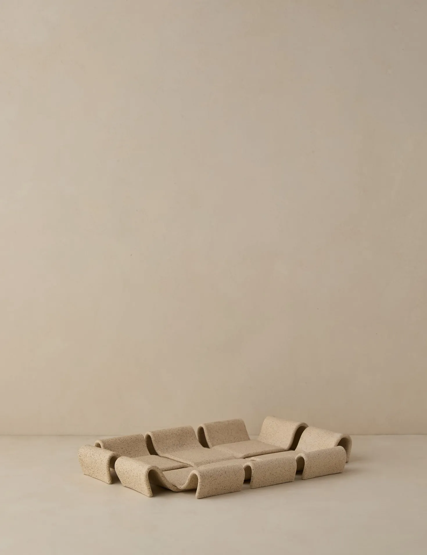 Gala Tray by SIN