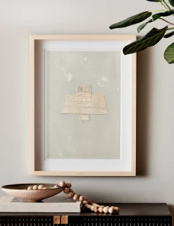 Galactic Wall Art by Jade Dacay