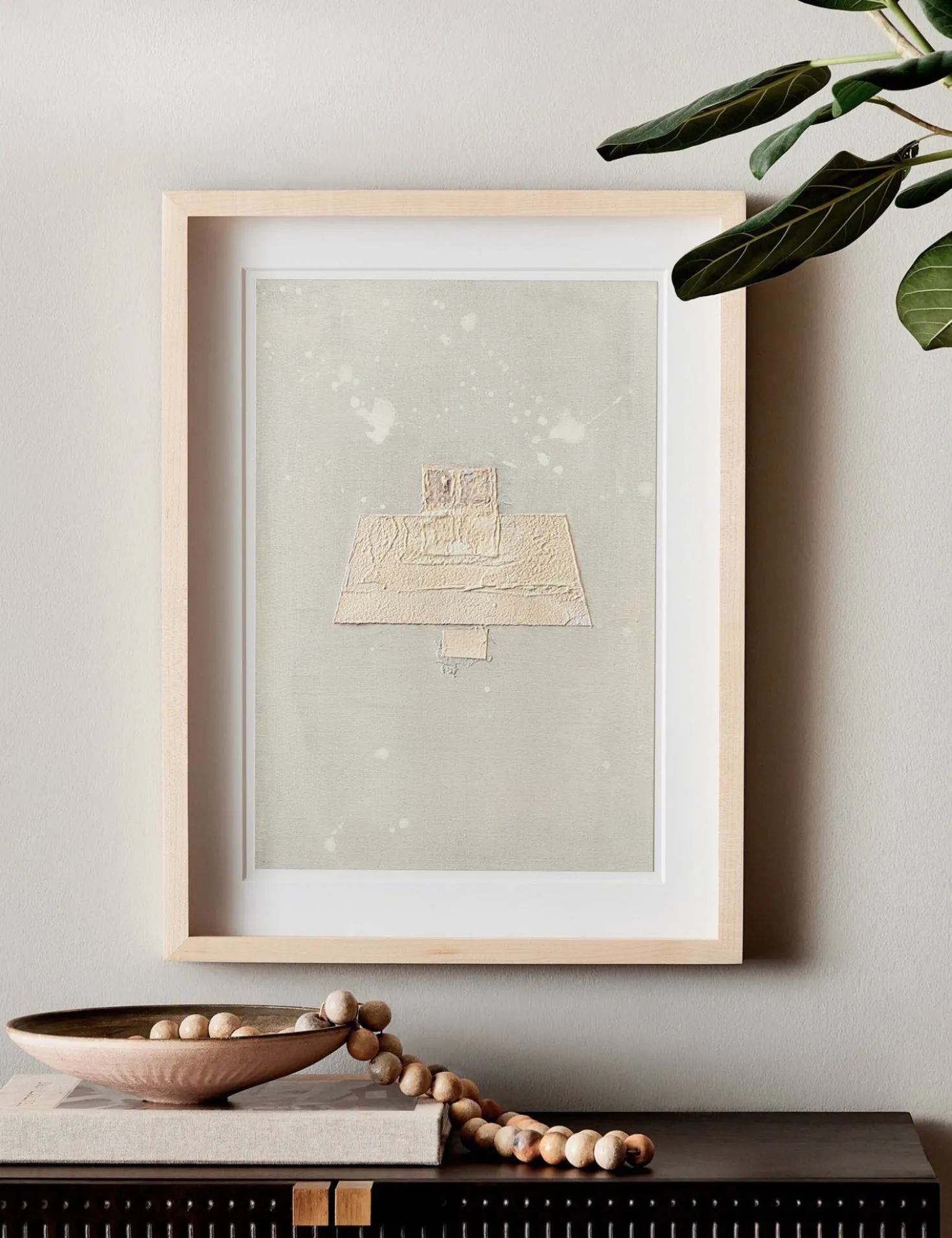 Galactic Wall Art by Jade Dacay