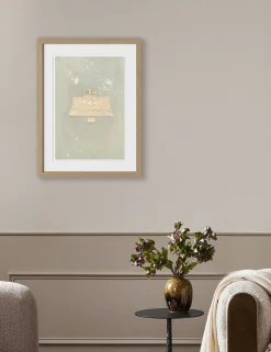 Galactic Wall Art by Jade Dacay