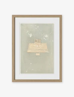 Galactic Wall Art by Jade Dacay