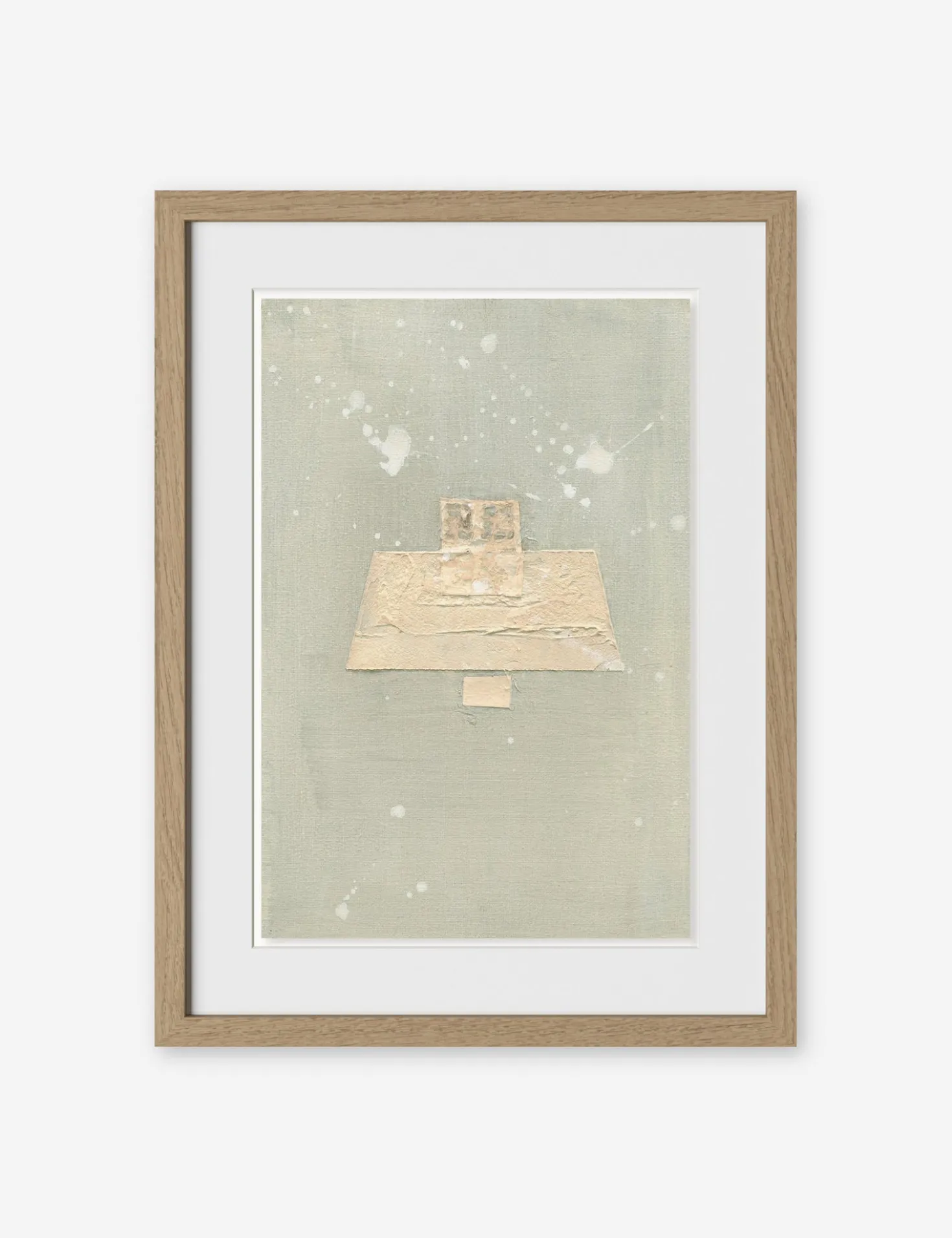 Galactic Wall Art by Jade Dacay