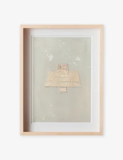 Galactic Wall Art (Set of 9) by Jade Dacay