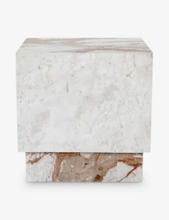 Galdeano Side Table