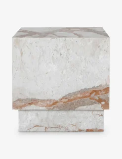 Galdeano Side Table