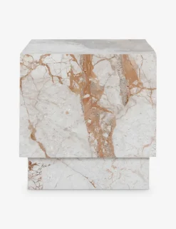 Galdeano Side Table