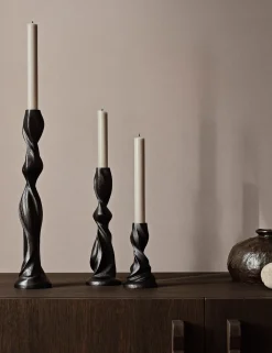 Gale Candle Holder by Ferm Living