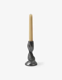 Gale Candle Holder by Ferm Living