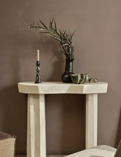 Gale Candle Holder by Ferm Living