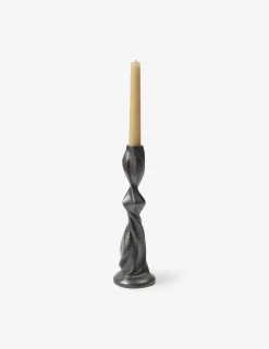 Gale Candle Holder by Ferm Living
