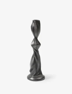 Gale Candle Holder by Ferm Living