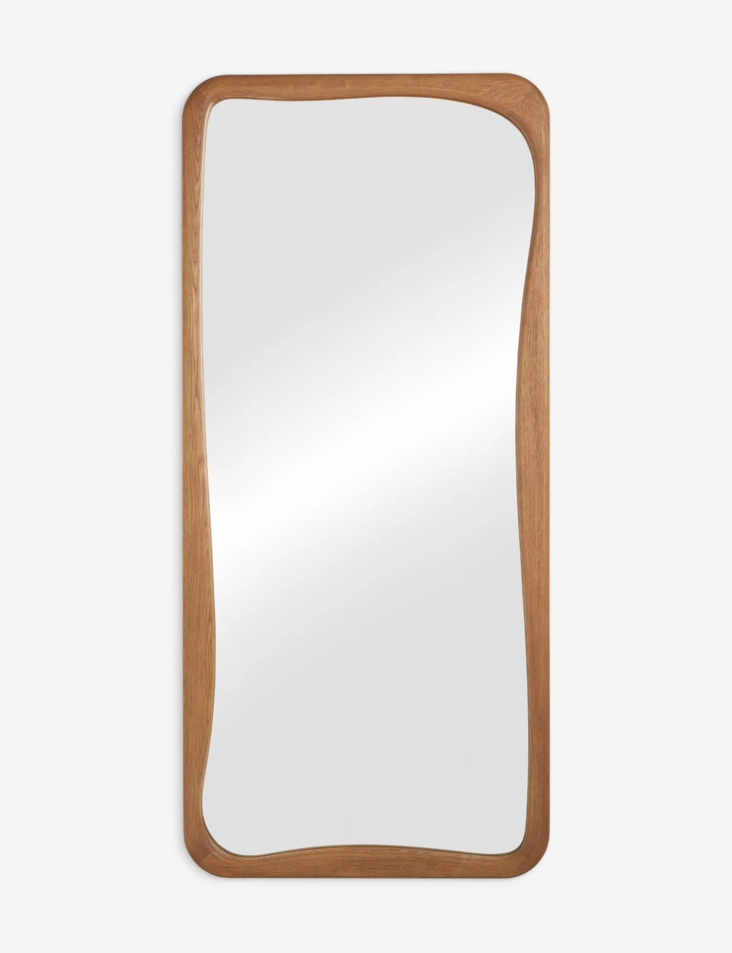 Galilea Floor Mirror by Aimee Song