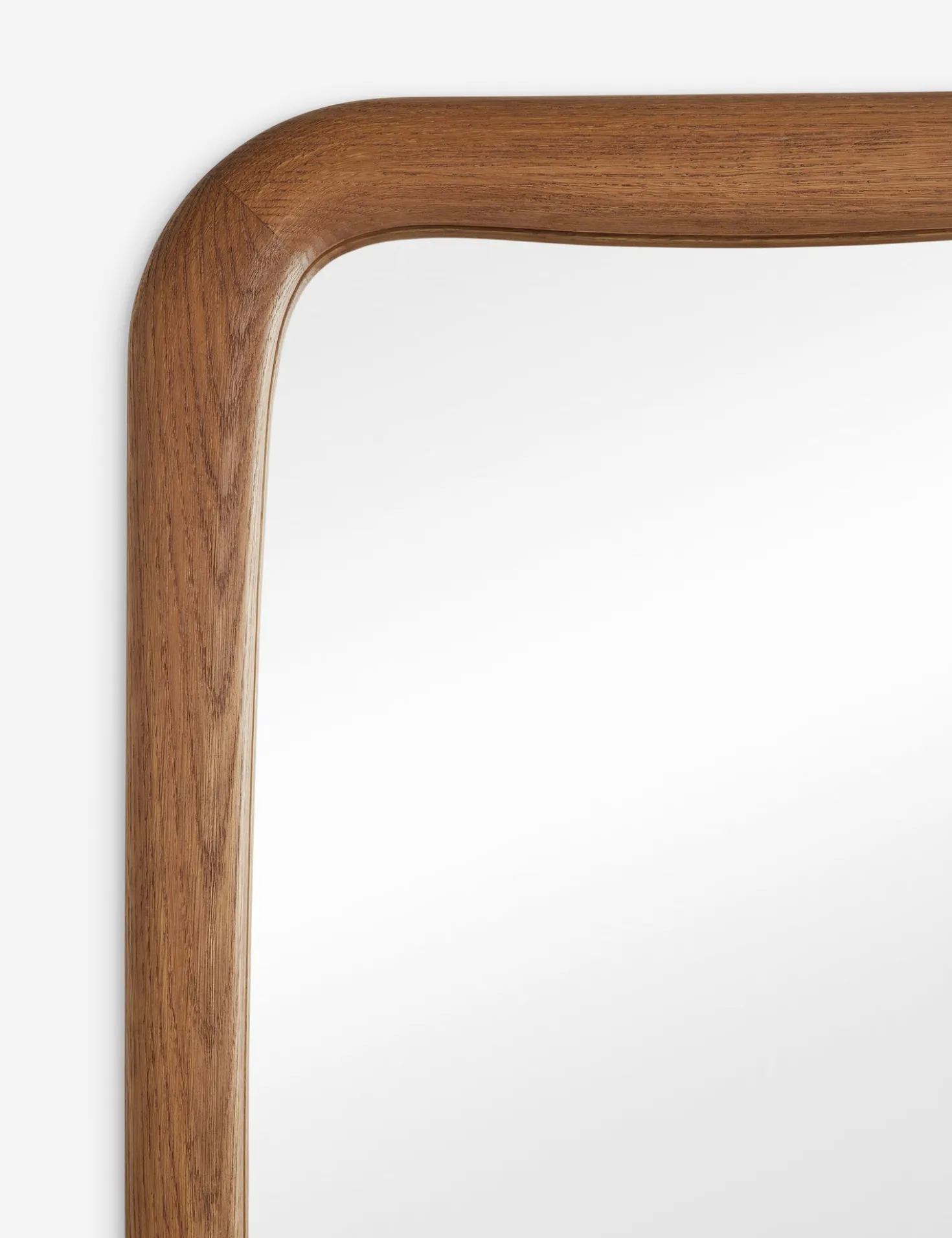 Galilea Floor Mirror by Aimee Song