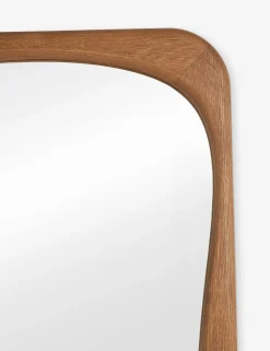 Galilea Floor Mirror by Aimee Song
