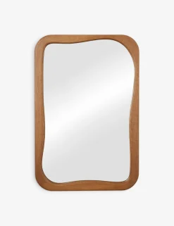 Galilea Mirror by Aimee Song