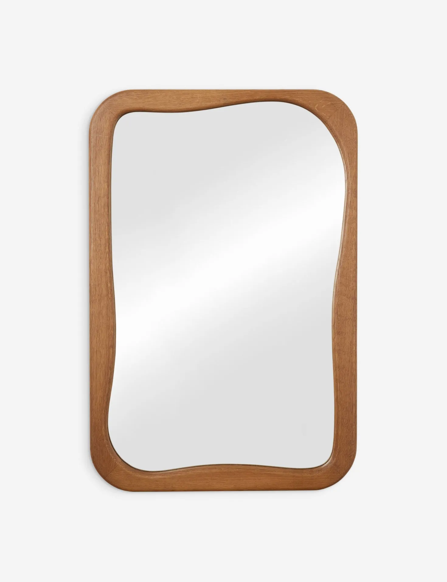 Galilea Mirror by Aimee Song