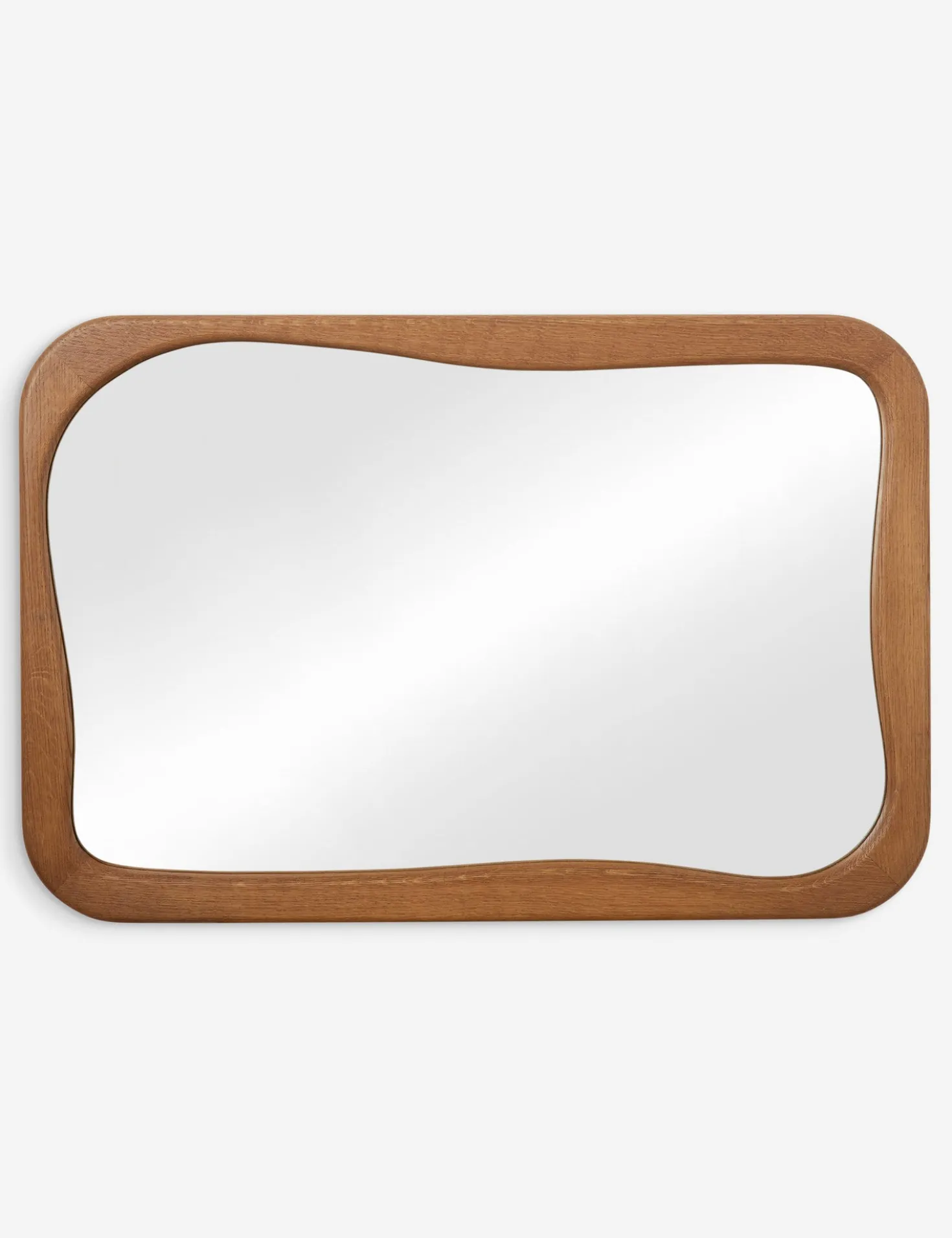 Galilea Mirror by Aimee Song