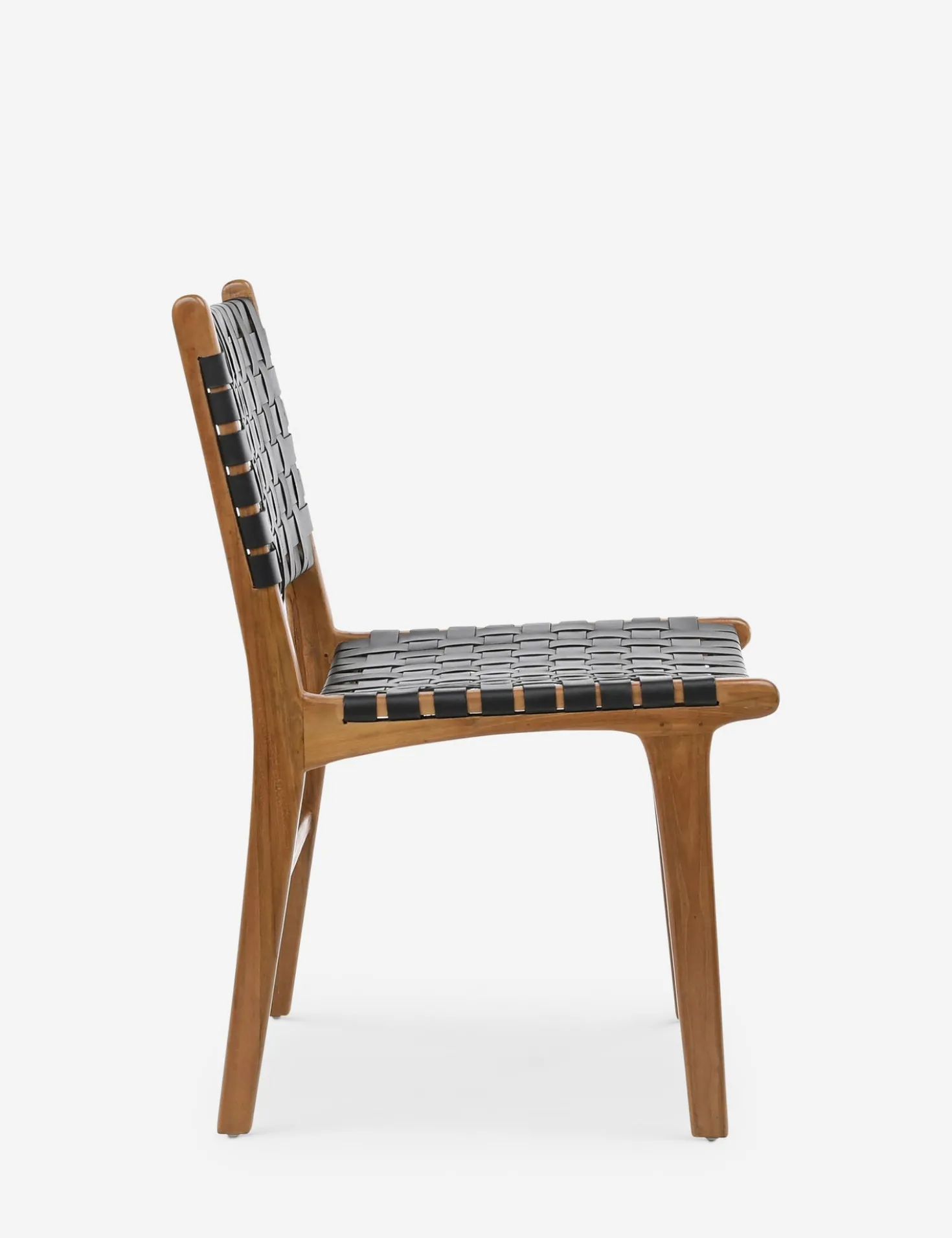 Gallagher Leather Dining Chair