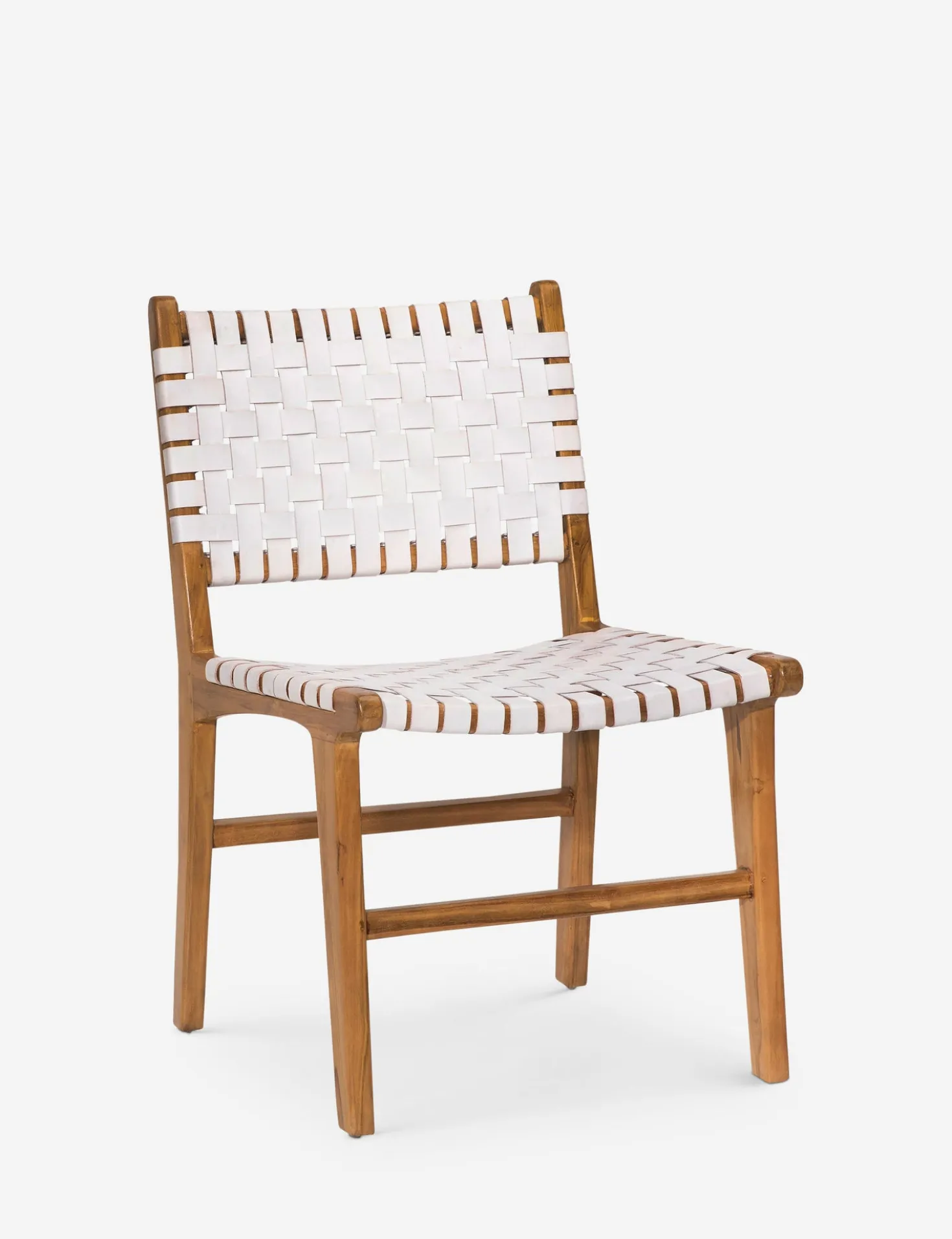Gallagher Leather Dining Chair