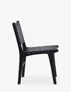 Gallagher Leather Dining Chair