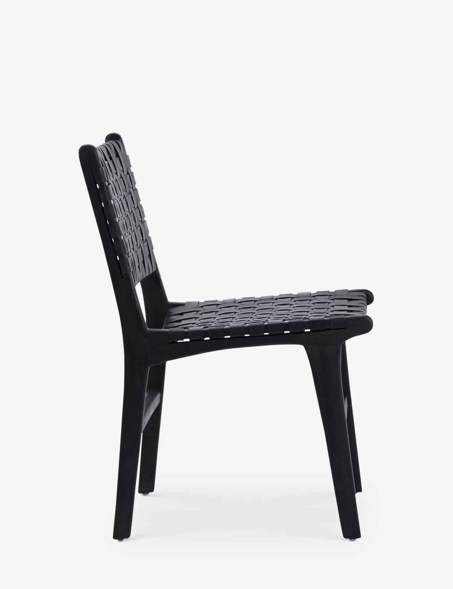 Gallagher Leather Dining Chair