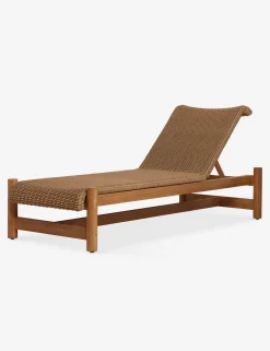Gally Indoor / Outdoor Chaise