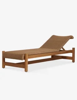 Gally Indoor / Outdoor Chaise