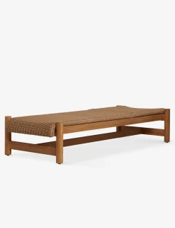 Gally Indoor / Outdoor Chaise
