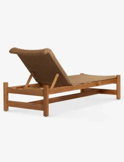 Gally Indoor / Outdoor Chaise