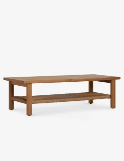Gally Indoor / Outdoor Coffee Table