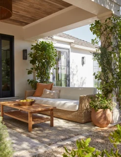 Gally Indoor / Outdoor Coffee Table