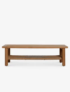 Gally Indoor / Outdoor Coffee Table