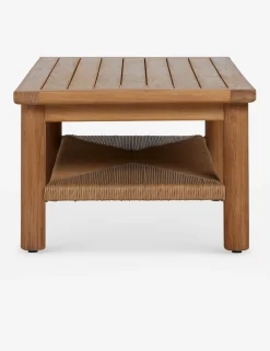 Gally Indoor / Outdoor Coffee Table