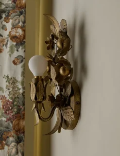 Garda Sconce by Heidi Caillier