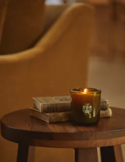 Garden Essentials Candle by Flamingo Estate