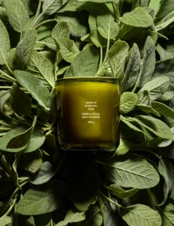Garden Essentials Candle by Flamingo Estate