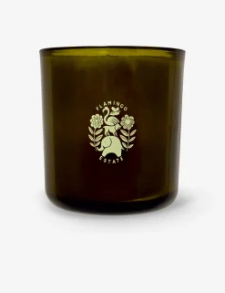 Garden Essentials Candle by Flamingo Estate