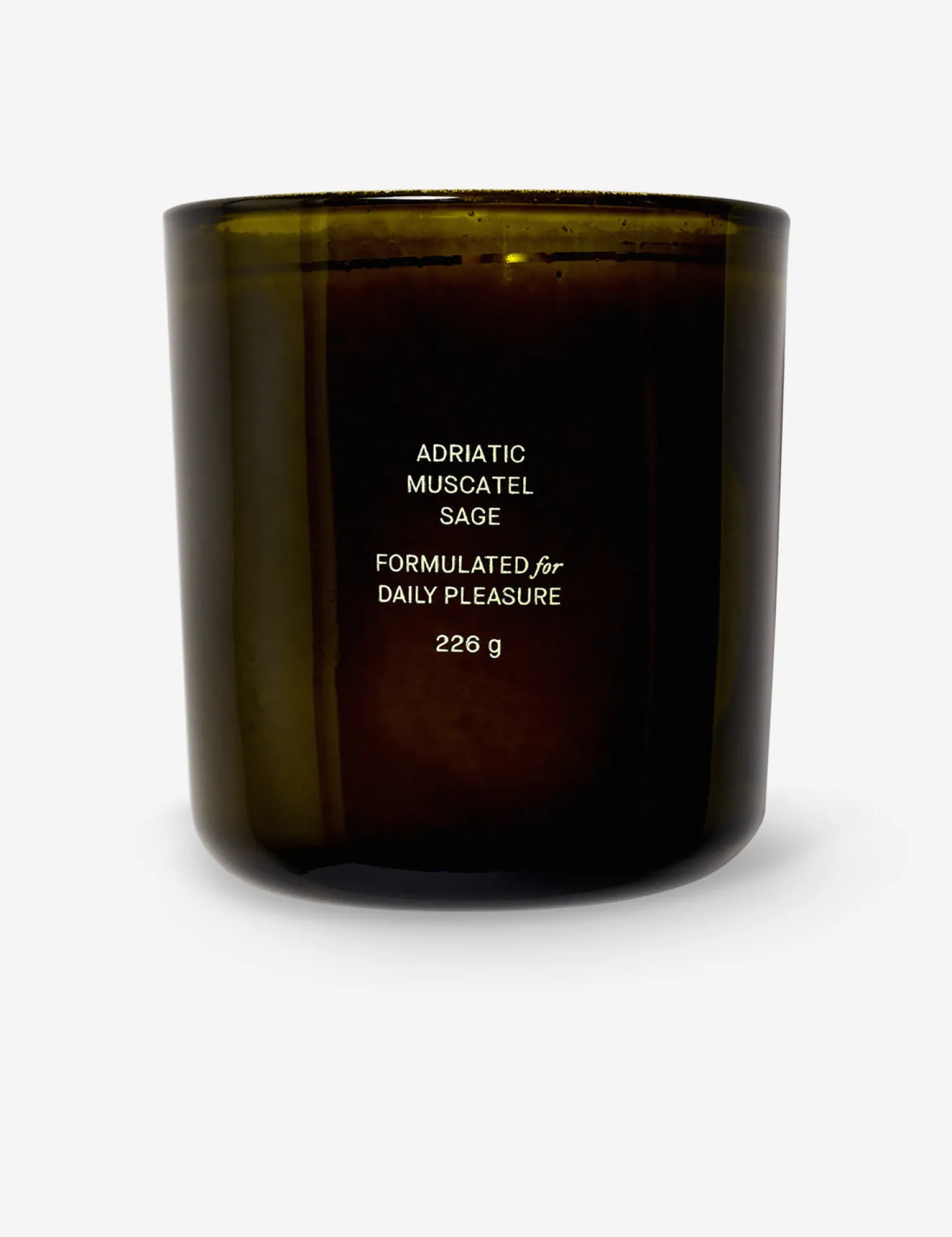 Garden Essentials Candle by Flamingo Estate