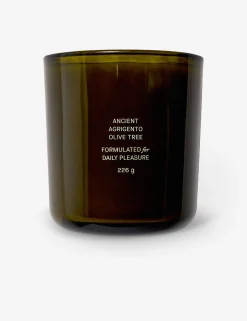 Garden Essentials Candle by Flamingo Estate