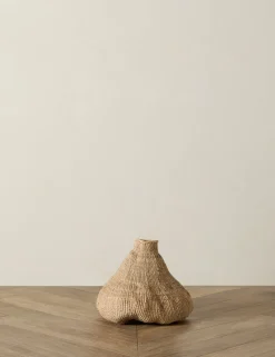 Garlic Basket by Mbare