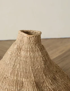 Garlic Basket by Mbare