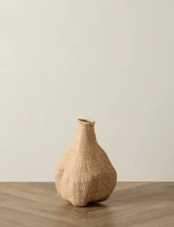 Garlic Basket by Mbare