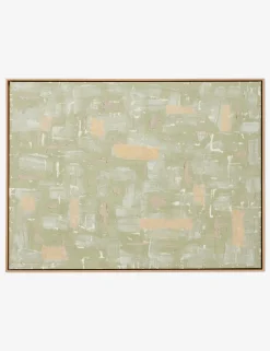 Gary 004 Wall Art by Jade Dacay