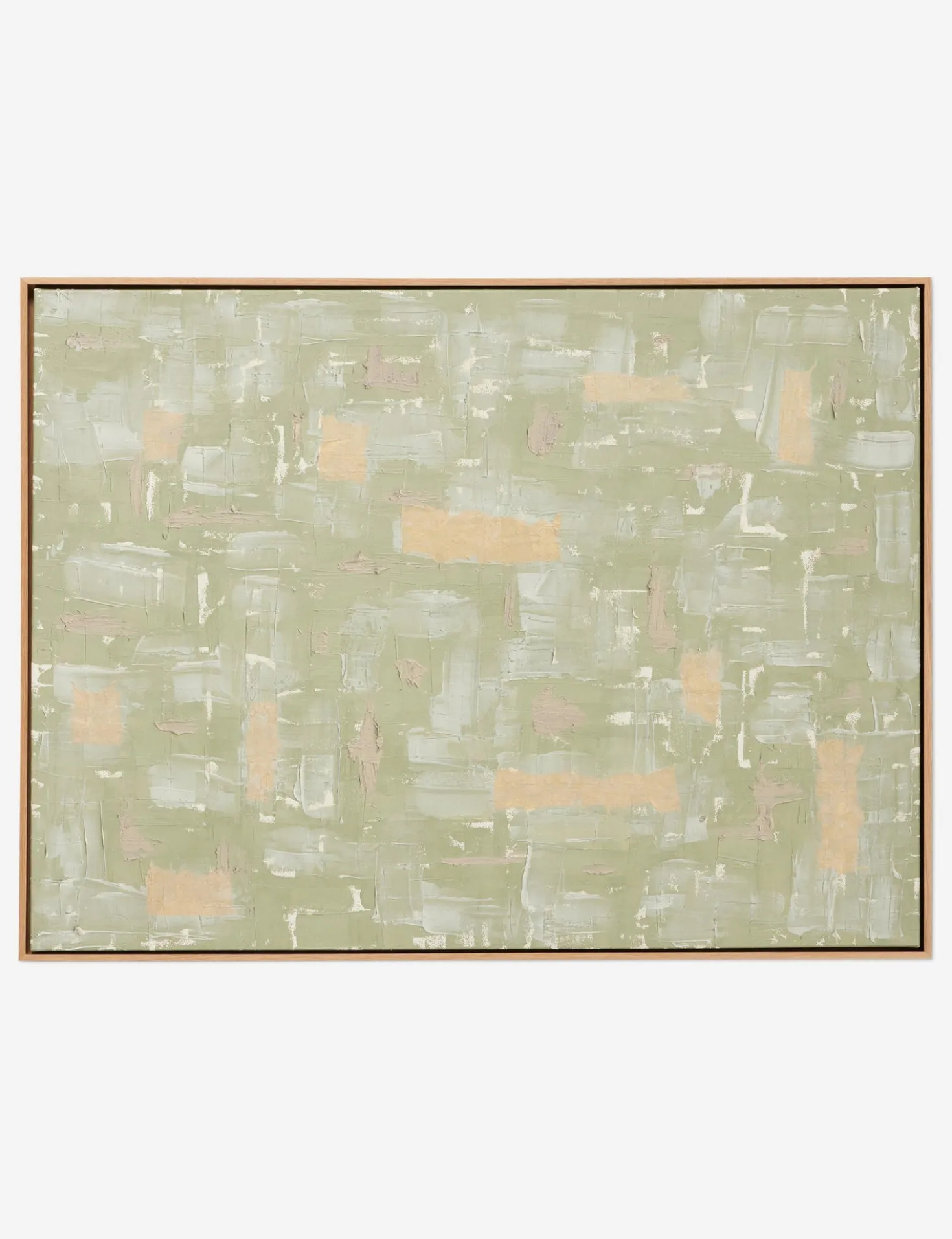 Gary 004 Wall Art by Jade Dacay