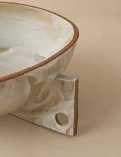 Gather Bowl by Salamat Ceramics