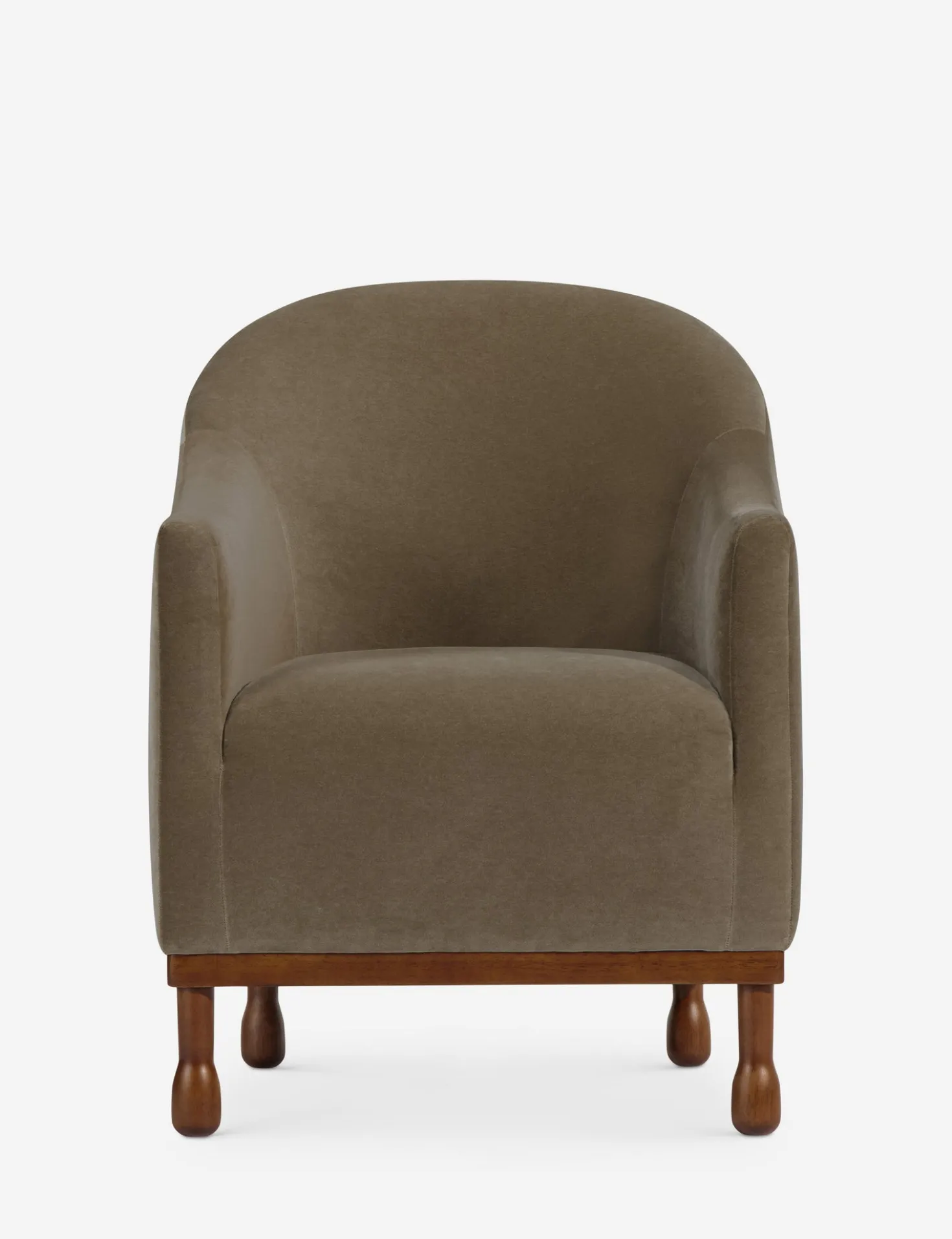Gavin Accent Chair by Black Birch Homes x Co.House Designs