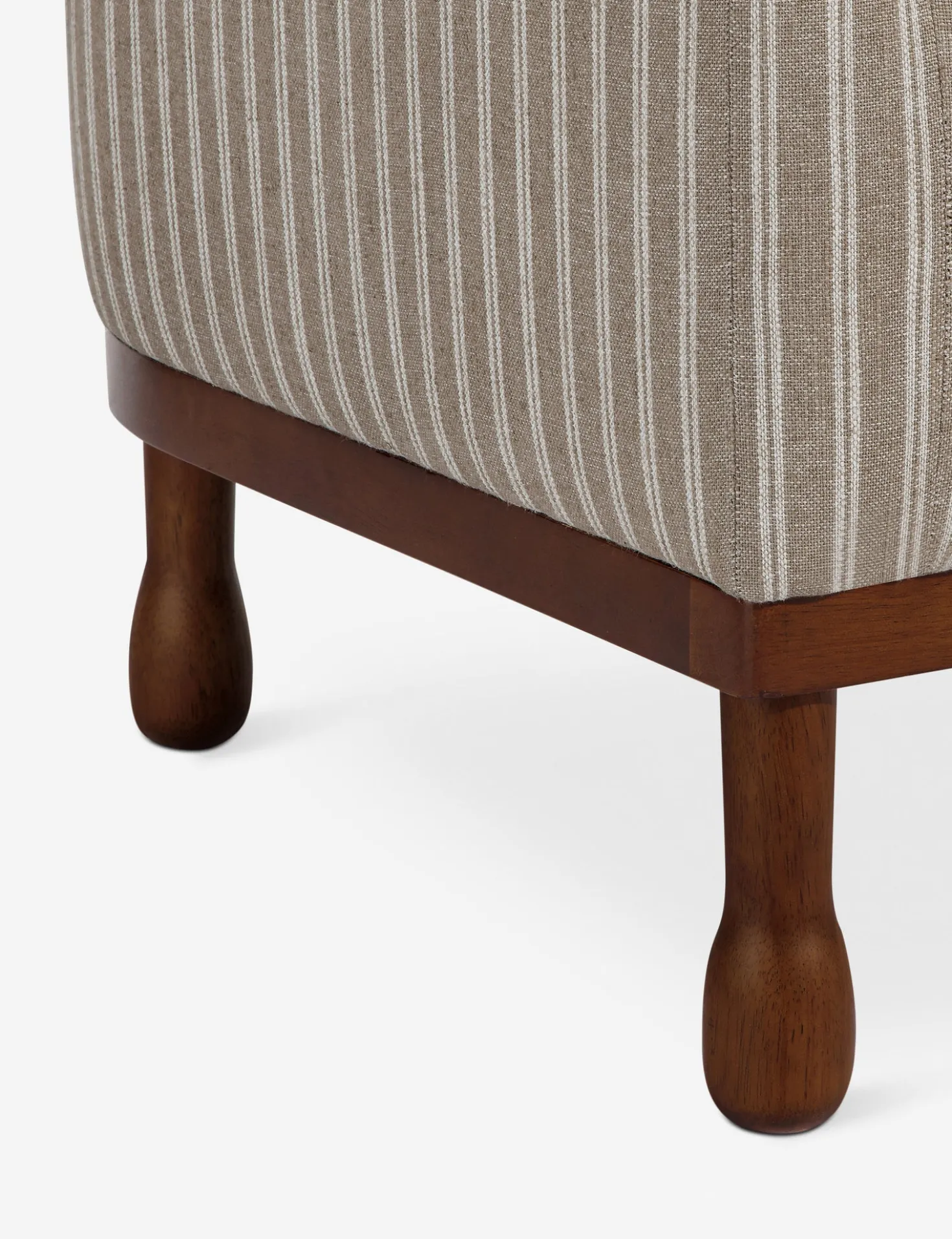 Gavin Accent Chair by Black Birch Homes x Co.House Designs