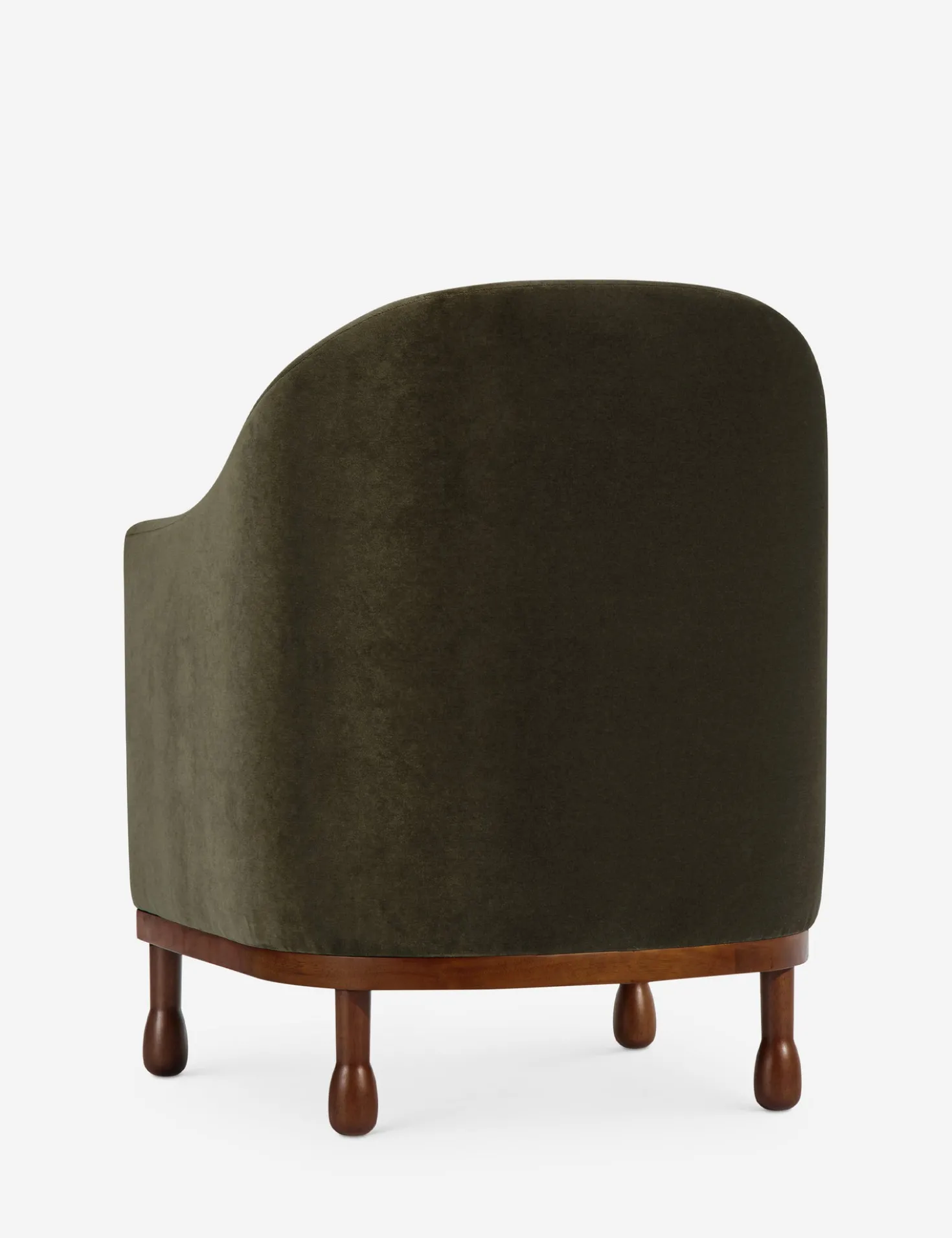 Gavin Accent Chair by Black Birch Homes x Co.House Designs