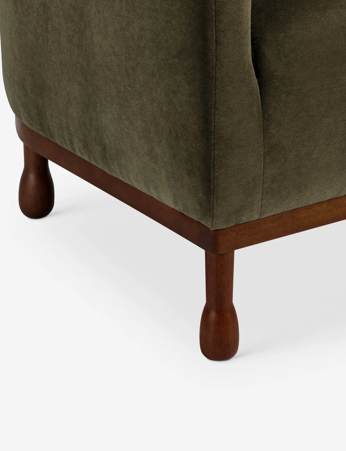 Gavin Accent Chair by Black Birch Homes x Co.House Designs