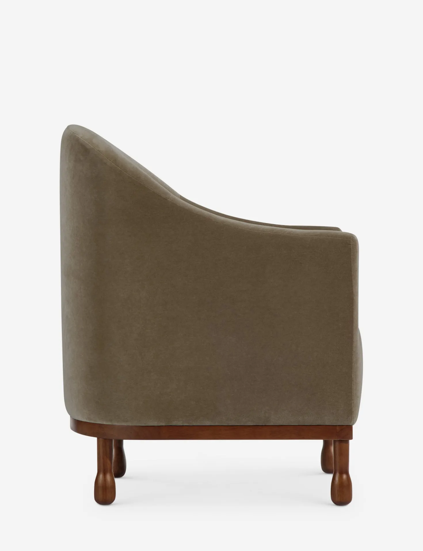 Gavin Accent Chair by Black Birch Homes x Co.House Designs